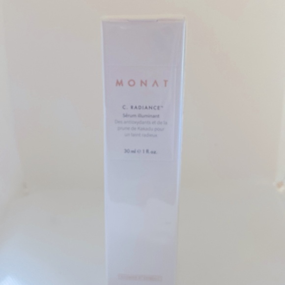 New C Radience Skin Serum - Picture 1 of 1